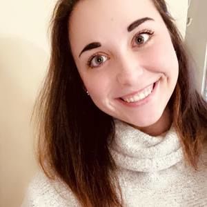 Meet your Posher, Whitney